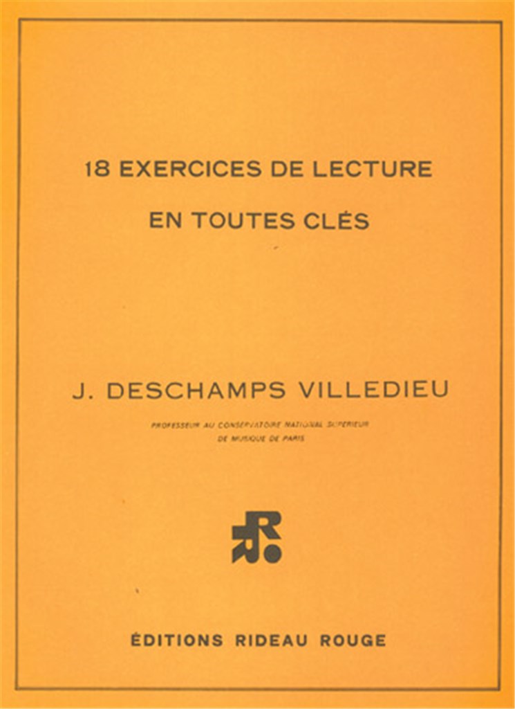 18 Exercices de Lecture en toutes Clés